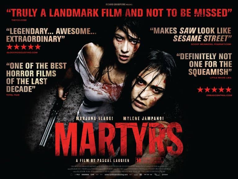 Martyrs