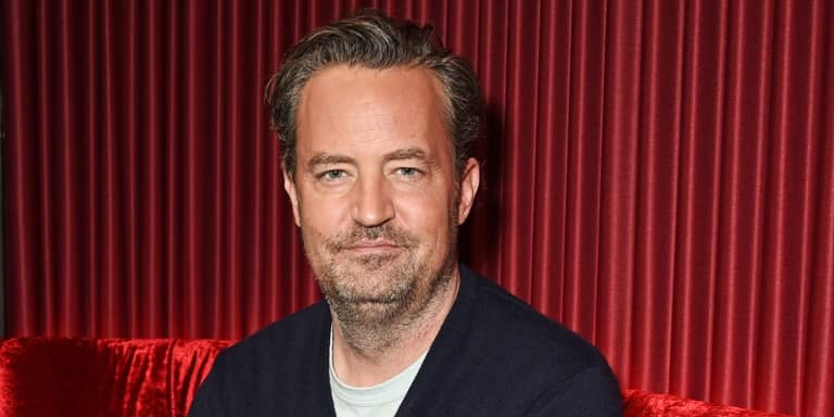 Matthew Perry