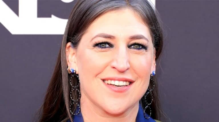 Mayim Bialik