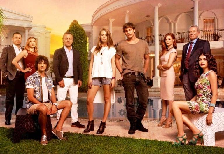 Medcezir