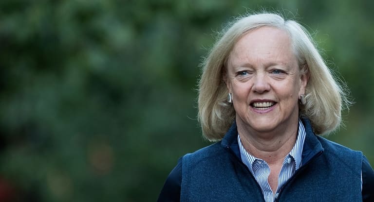 Meg Whitman