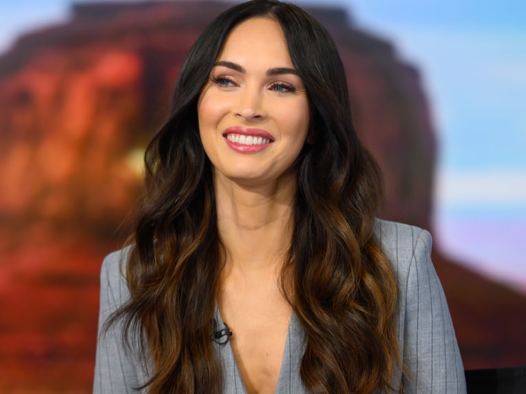 Megan Fox haqqında