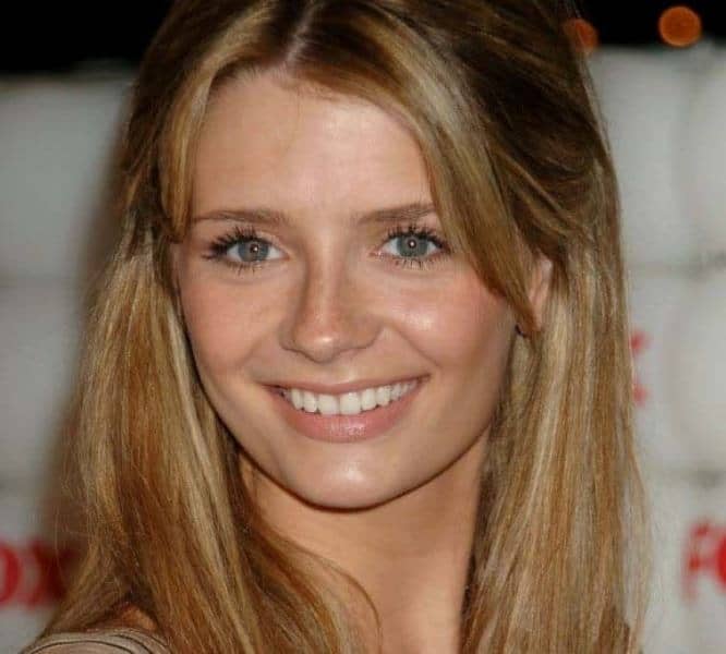 Mischa Barton