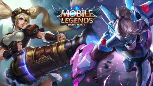 Mobile Legends: Bang Bang