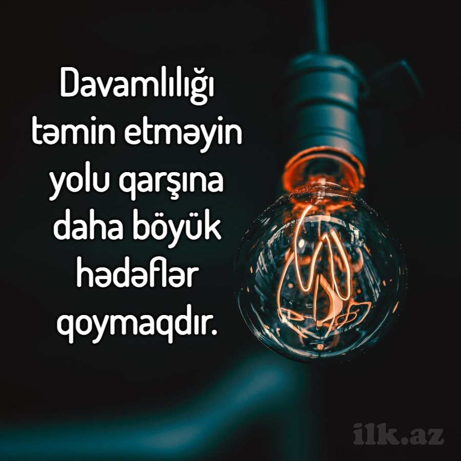 motivasiya sözləri