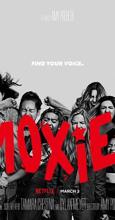 Moxie