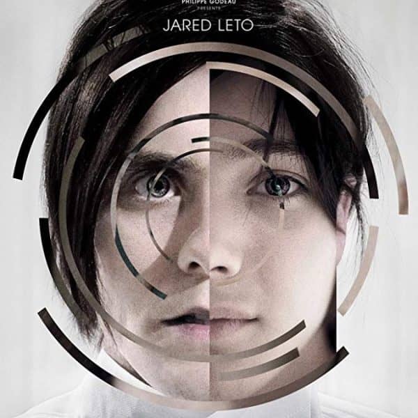 Mr. Nobody (2009)