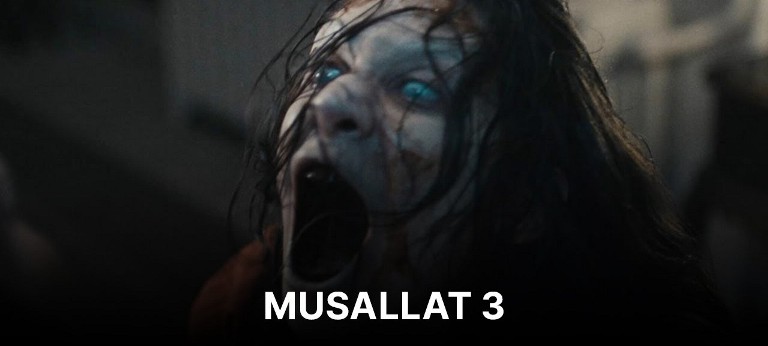 Musallat