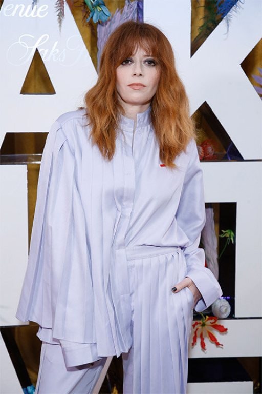 Natasha Lyonne