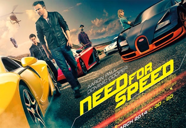 Need for Speed