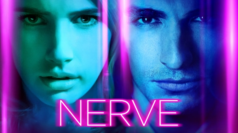 Nerve