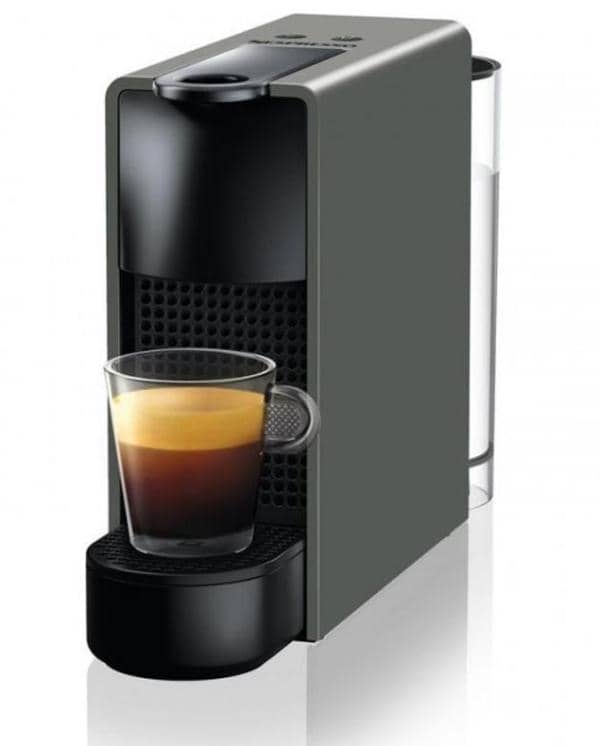 Nespresso ESSENZA MİNİ C 30 Espresso aparatı