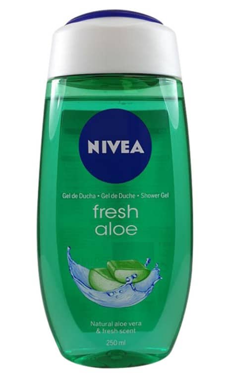 Nivea Aloe Vera