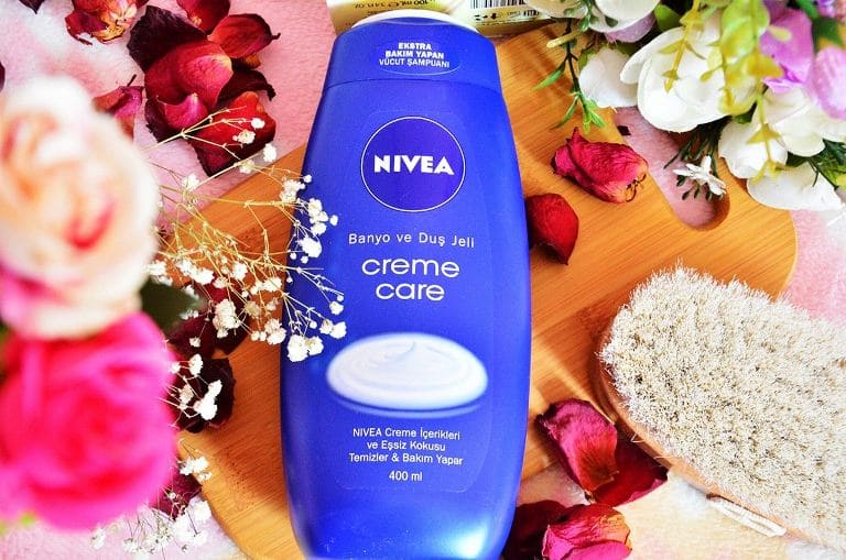 Nivea Creme Care