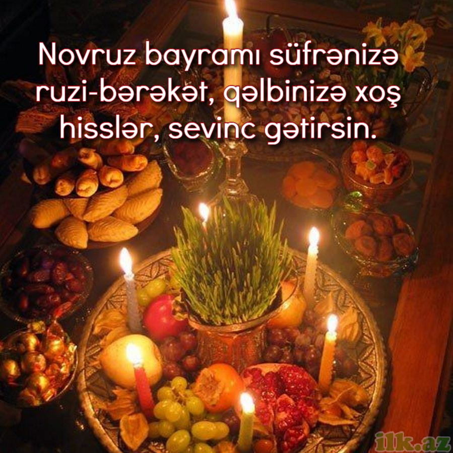 Novruz bayramı şəkilləri 2023