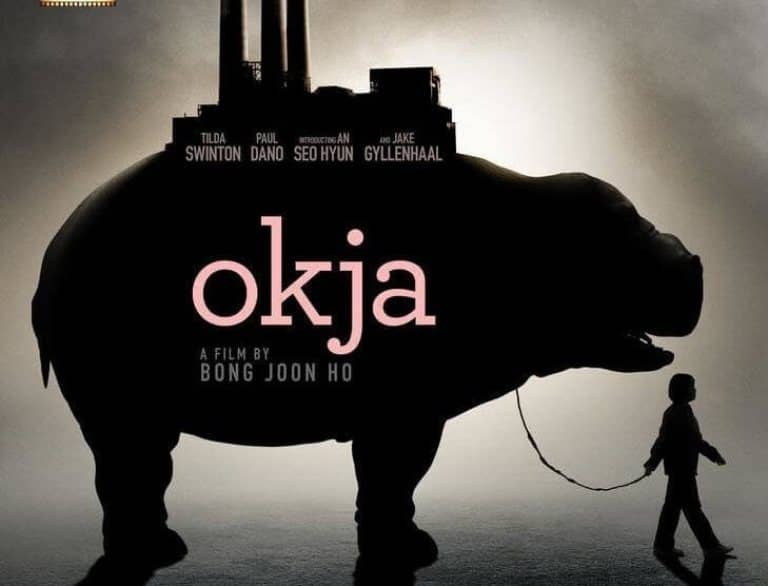 Okja 2017