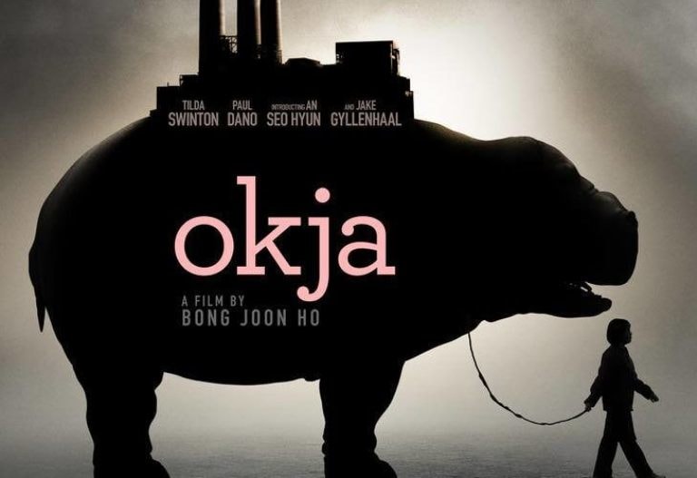 Okja