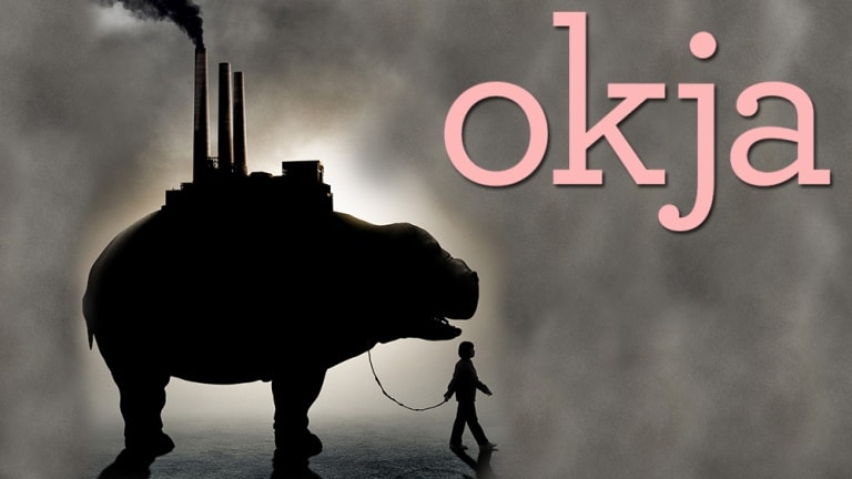 Okja