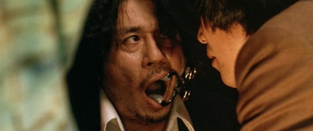 Oldboy