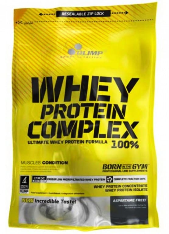 Olimp Whey Complex