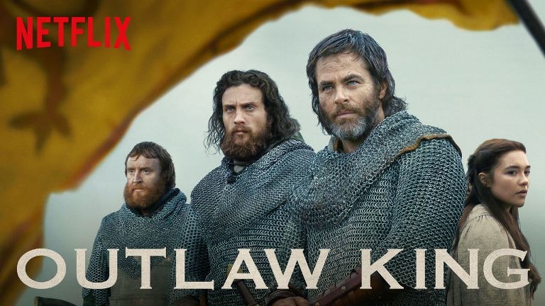 Outlaw King