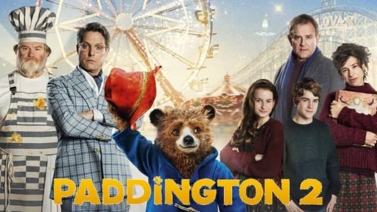 Paddington 2 (2018)