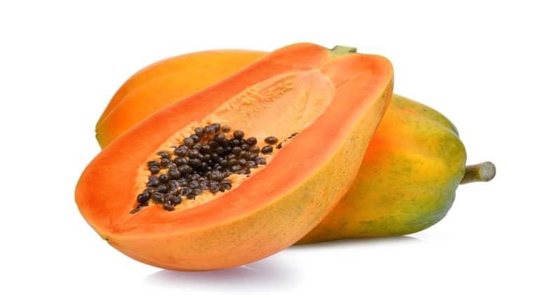 Papaya nədir