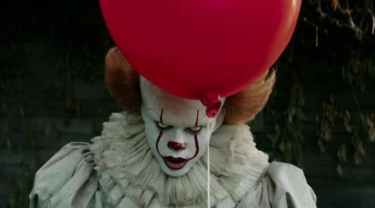 Pennywise Ölümü