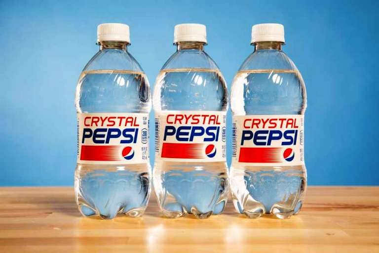 Pepsi haqqında 7 maraqlı fakt