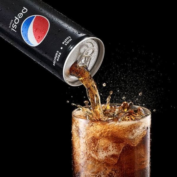 Pepsi haqqında