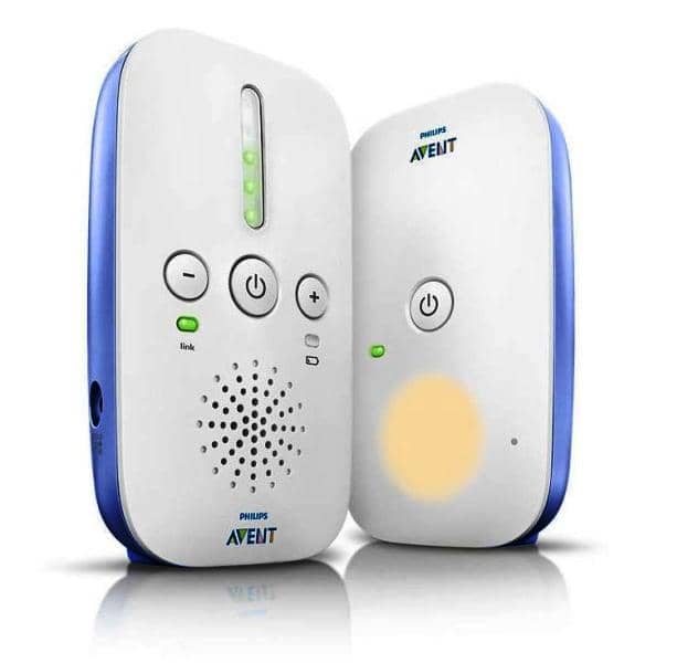 Philips Avent SCD501