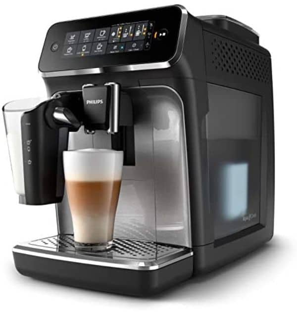 Philips EP3246/70 Espresso aparatı