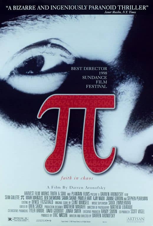 Pi 1998