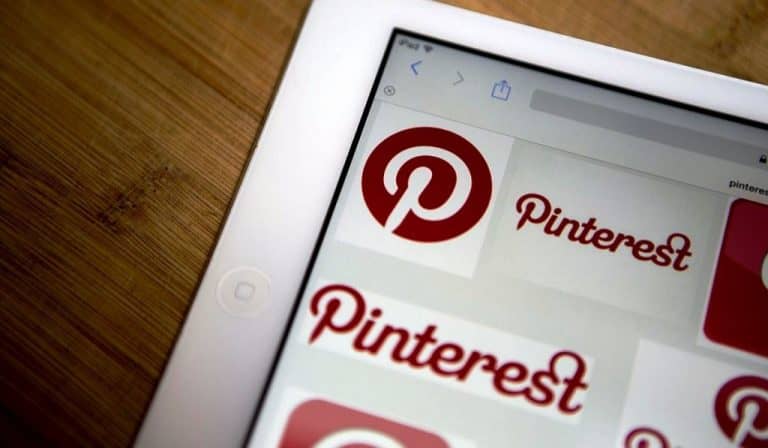 Pinterest haqqında məlumat