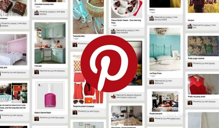 Pinterest nədir?