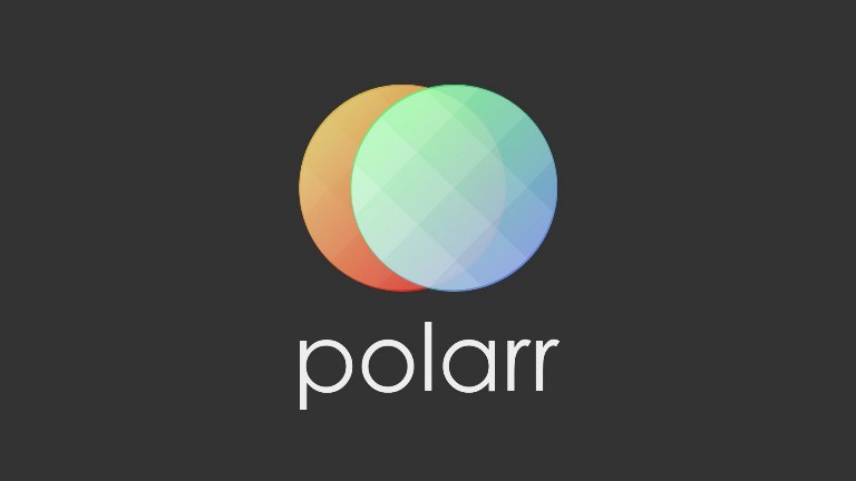 Polarr