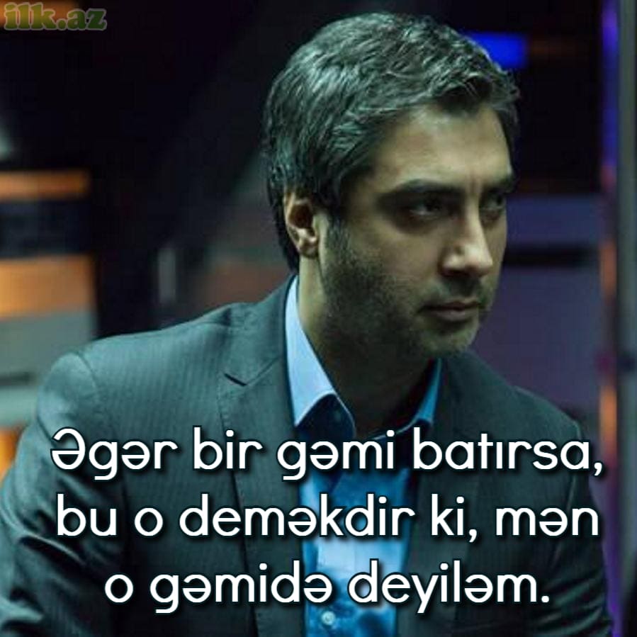 Polat Alemdar