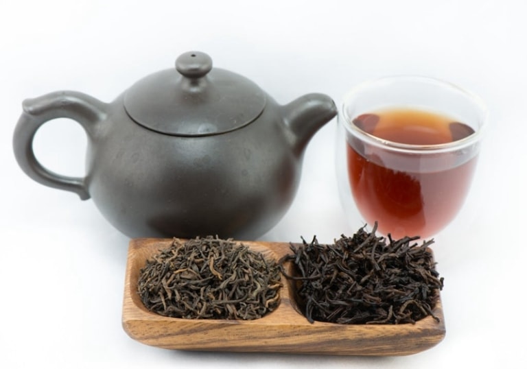 Pu-Erh çayı