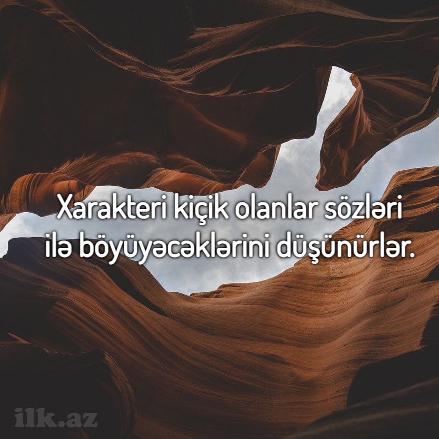 Qısa sərt sözlər 2021