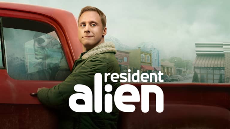 Resident Alien