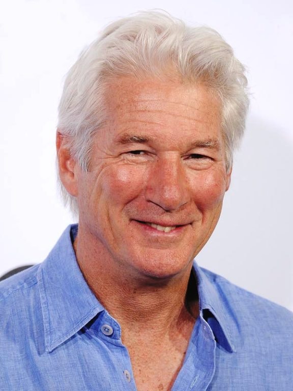 Richard Gere