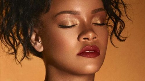 Rihanna Bronzer