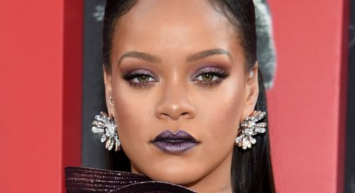 Rihanna Krem məhsulları