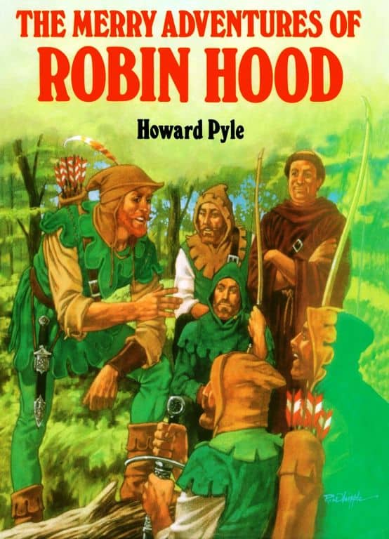 Roobin Hood