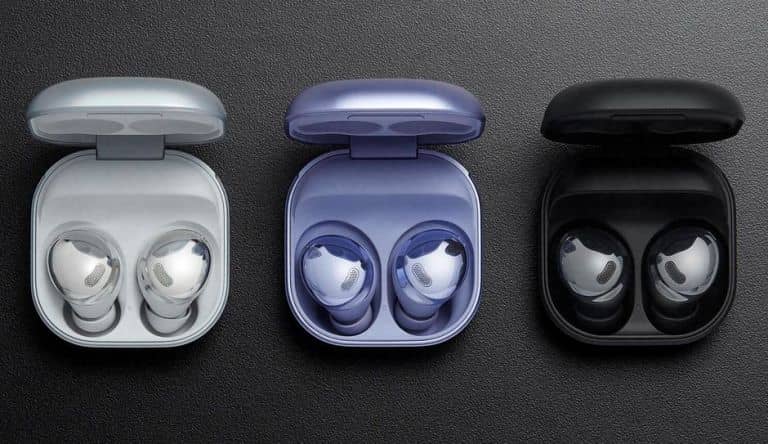 Samsung Galaxy Buds Pro