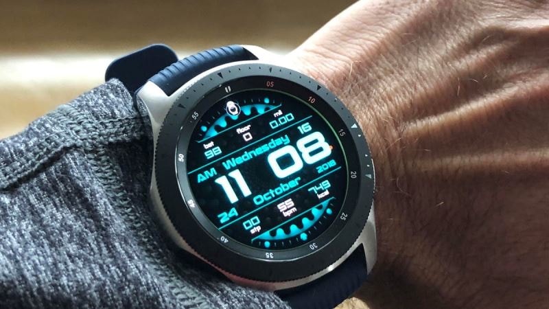 Samsung Galaxy Watch