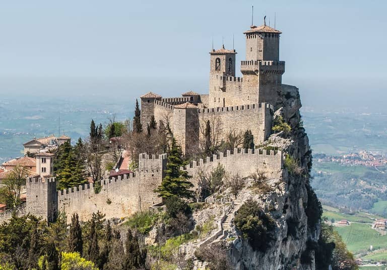 San-Marino