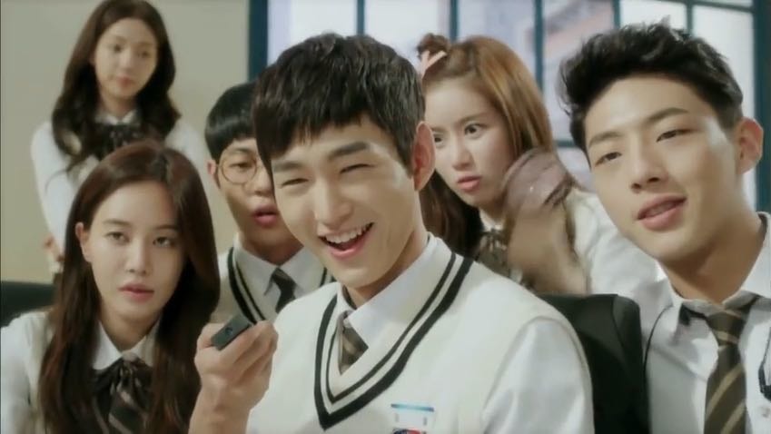 Sassy Go Go