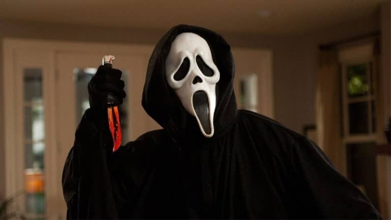 Scream