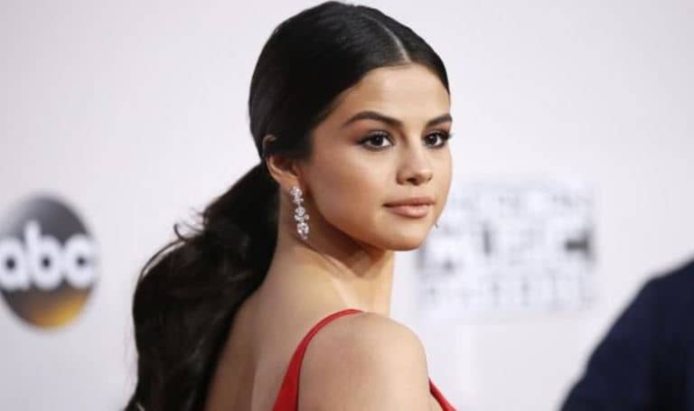 Selena Gomez ilə bağlı faktlar